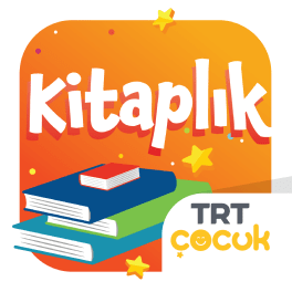 TRT Çocuk Kitaplık
